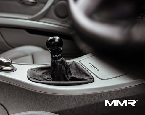 MMR Gear shift knob | All BMW